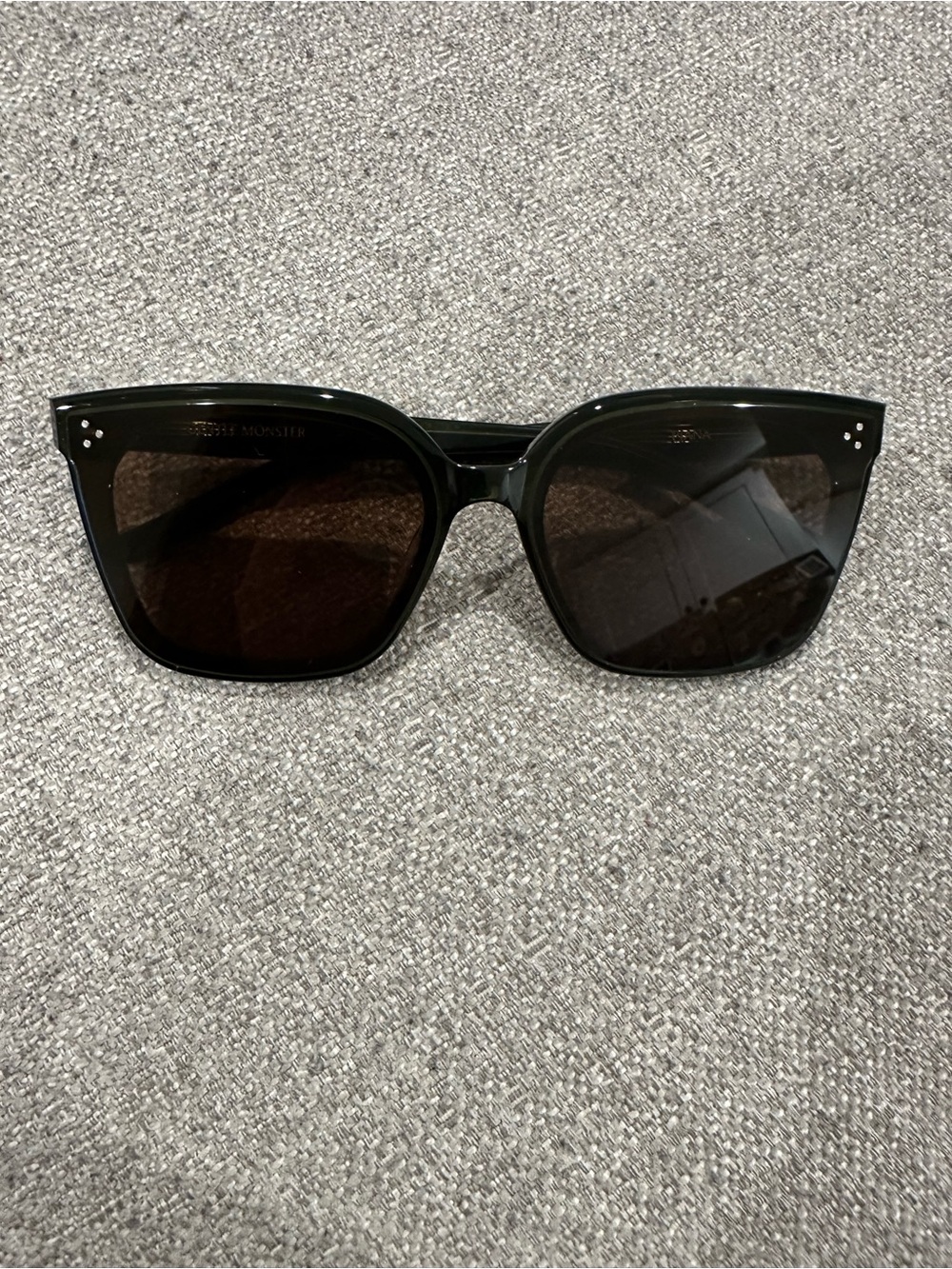 Gentle Monster Piana sunglasses